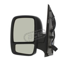 Electric Wing Door Mirror Twin