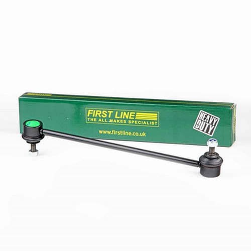 Anti roll bar links front - 2x,