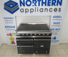 Lacanche range cooker - lacanche, macon