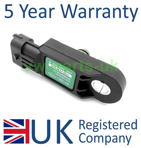 Map manifold absolute air - manifold,