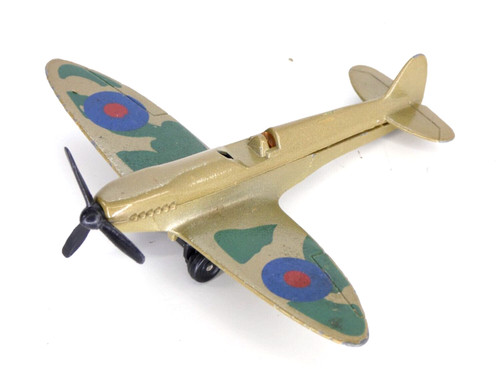 Matchbox spitfire military - matchbox,