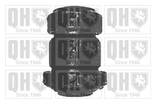 Suspension arm bush for - qh,