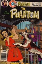Phantom - , (charlton