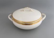 Coalport Bone China Lidded