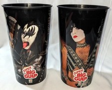 KISS Gene Simmons THE DEMON &