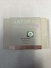 (7) natural collection