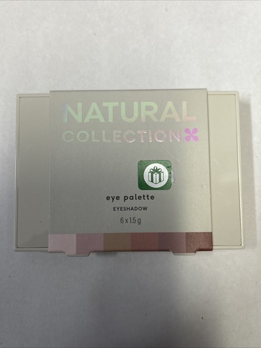 Natural collection - (y),