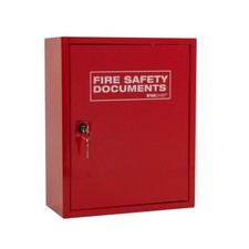 Fire document cabinet - document,