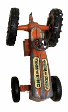 Lone Star Farm King Leyland