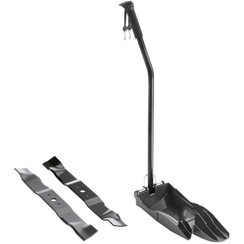 99900374 kit blades mulching - kit,