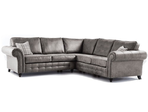 New oakland faux leather - oakland, large