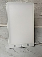 SAD Light Therapy Lamp 10000