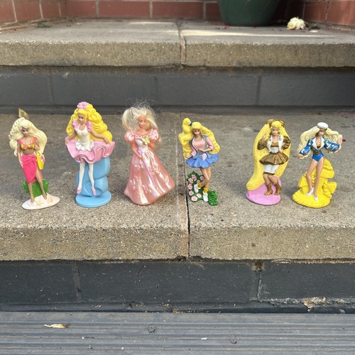 Mcdonald happy meal - mcdonald’s,