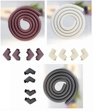 Baby Safety Tabler Protector