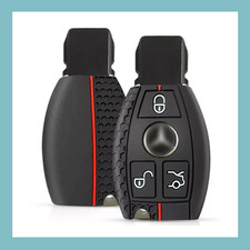 Key Cover Case for Mercedes