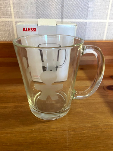 Alessi girotondo king kong - alessi, king-kong