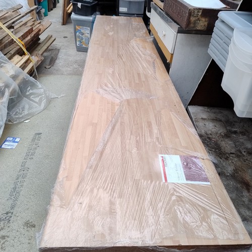 Particle board butchers - particle,