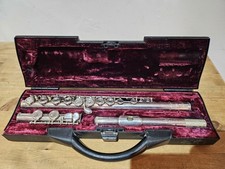 Buffet Crampon Paris Flute