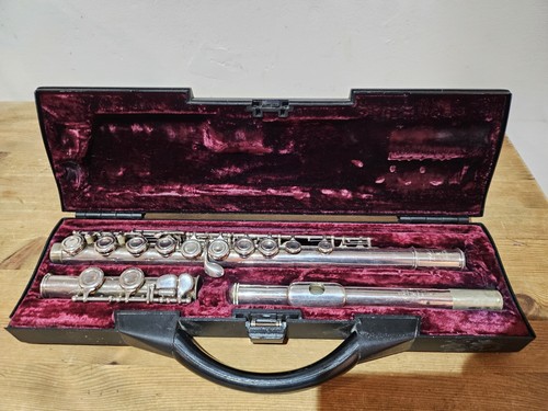 Buffet crampon paris flute - buffet,