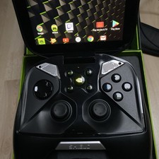 Nvidia Shield  Handheld