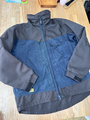 Snickers jacket mens - snickers,
