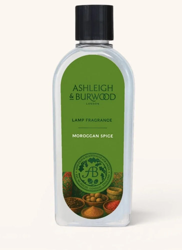 Moroccan spice 500ml ashleigh - moroccan,