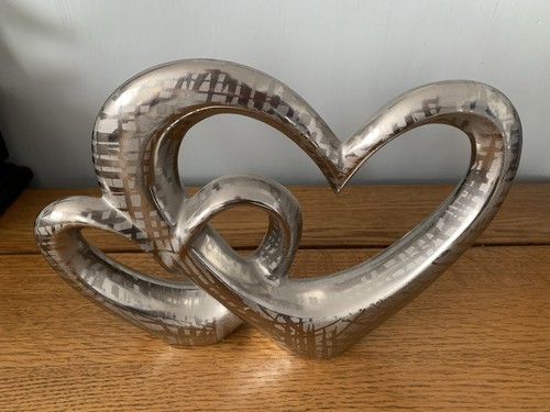 Brand new from - 2, silver