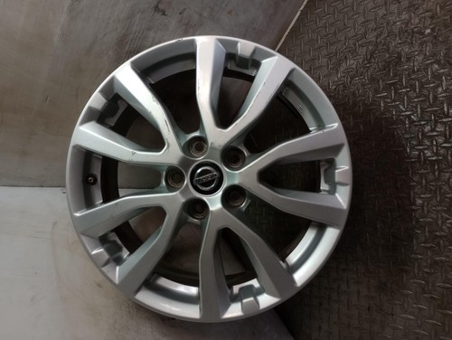 Nissan trail alloy - x, wheel