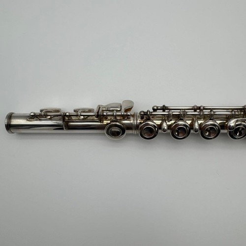 Yamaha yfl 211s flute - yamaha, yfl-211s