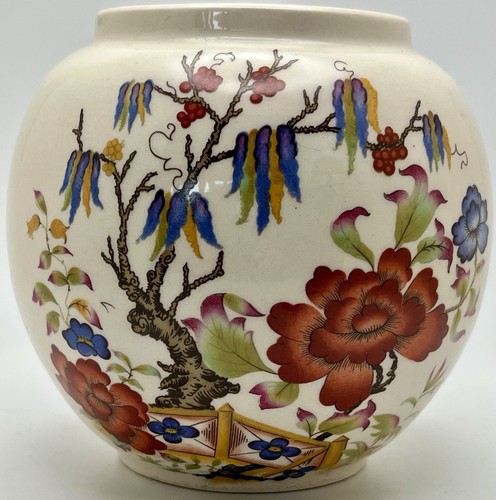 Sadler ginger jar tea - ginger,