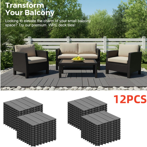 12pack heavy duty deck - 12pack,