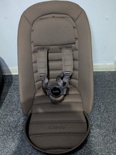 iCandy Peach 7 Seat Fabric Coco