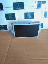 FORD MONDEO MK5 SYNC3 SAT NAV