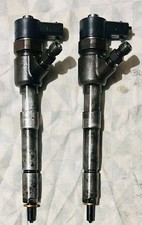 BOSCH DIESEL INJECTORS