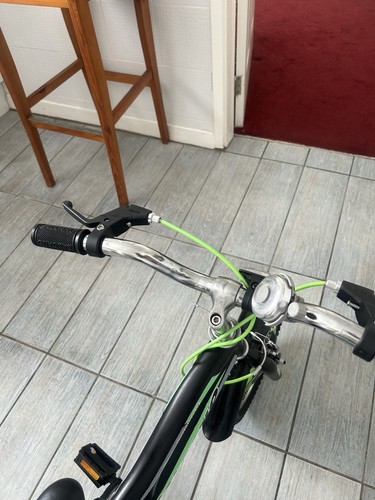 Salcano badboy 12in kids bike - salcano,