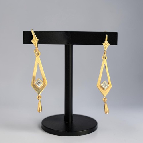Vintage german art deco - german,