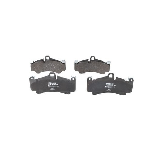 Brake pads set for - set, 911