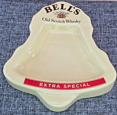 Bell old scotch whisky - scotch,