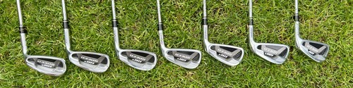 Benross rip speed tour - speed, irons