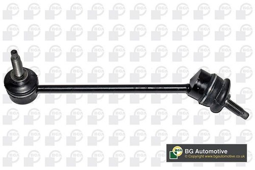 Stabiliser bar link coupling - stabiliser,