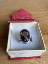 Sterling Silver 925 Ring with