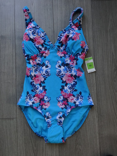 Marks spencer blue mix - spencer,