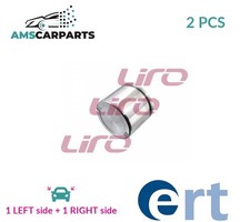 BRAKE CALIPER PISTON PAIR