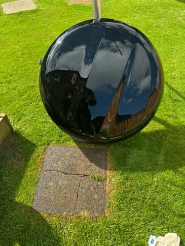 2002 rav spare wheel - 4, with