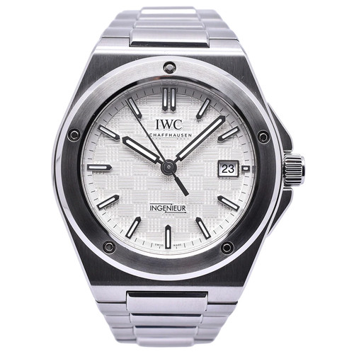 Iwc ingenieur automatic - ingenieur, 40