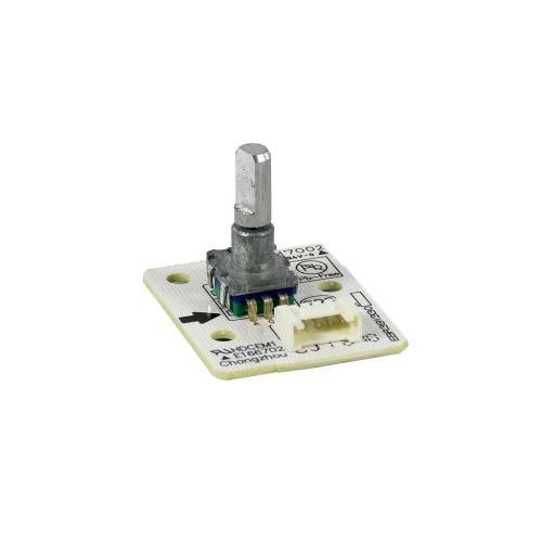 Wb27x32632 encoder - wb27x32632, 4.5"