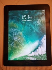 Used Apple iPad 4th Generation