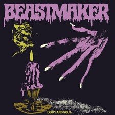 Beastmaker Body & Soul (CD)