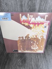 LED ZEPPELIN LP Led Zeppelin 2
