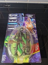 Kenner Aliens 1992 Scorpion